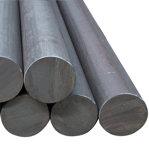 Carbon Steel Round Barss